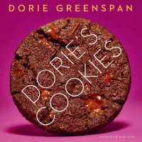 cover of the book Dorie's Cookies