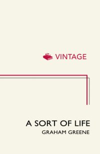 cover of the book A Sort of Life