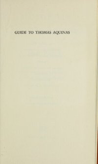 cover of the book Guide to Thomas Aquinas