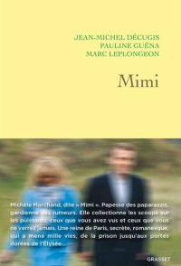 cover of the book Mimi