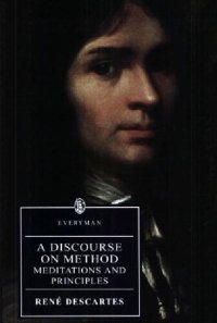 cover of the book A Discourse on method