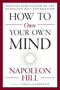 cover of the book How to Own Your Own Mind