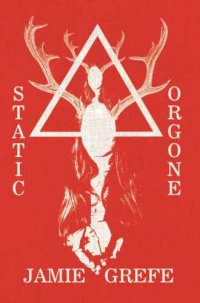 cover of the book Static/Orgone