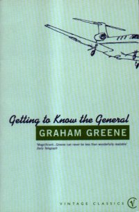 cover of the book Getting to Know the General