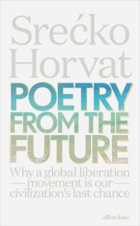 cover of the book Poetry from the Future