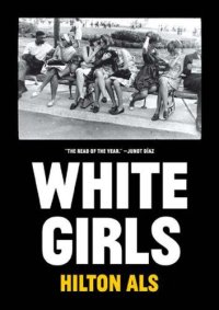 cover of the book White Girls