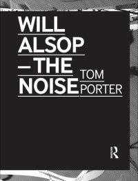 cover of the book Will Alsop: the noise