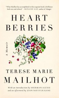 cover of the book Heart berries a memoir