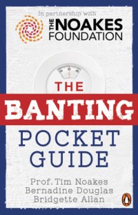 cover of the book The Banting Pocket Guide