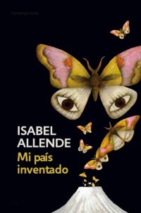 cover of the book Mi país inventado