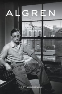 cover of the book Algren: a life