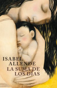 cover of the book La suma de los días