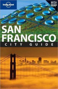 cover of the book San Francisco [2010]