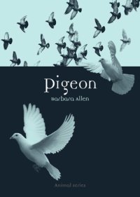 cover of the book Pigeon