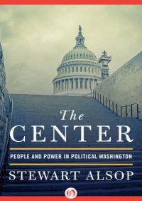 cover of the book The Center