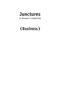 cover of the book Business