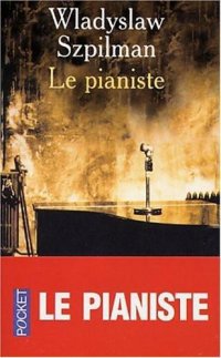 cover of the book Le pianiste