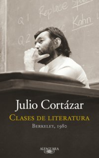 cover of the book Clases de literatura: Berkeley, 1980