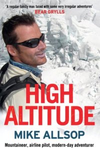 cover of the book High Altitude