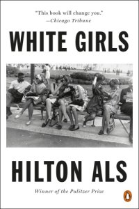 cover of the book White Girls