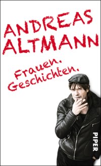 cover of the book Frauen. Geschichten