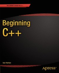 cover of the book Beginning c