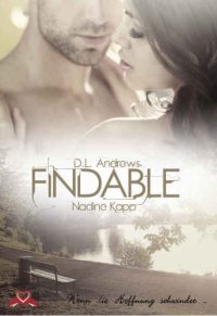 cover of the book Findable