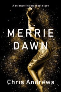 cover of the book Merrie Dawn