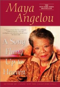 cover of the book A Song Flung Up to Heaven