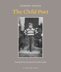 cover of the book The Child Poet