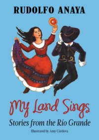 cover of the book My Land Sings