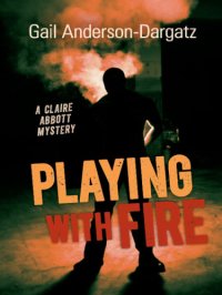 cover of the book Playing With Fire