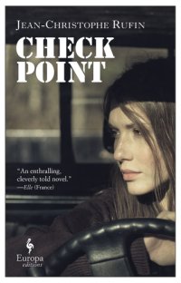 cover of the book Checkpoint