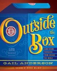 cover of the book Outside the Box