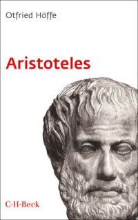 cover of the book Aristoteles