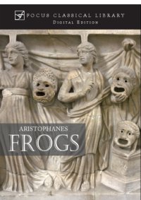 cover of the book Frogs