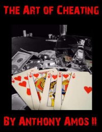 cover of the book The Art of Cheating