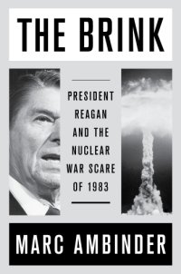 cover of the book The Brink