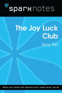 cover of the book The Joy Luck Club