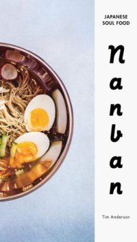 cover of the book Nanban: Japanese Soul Food