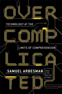 cover of the book Overcomplicated