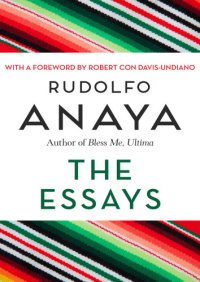 cover of the book The Essays