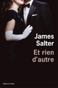 cover of the book Et rien d'autre