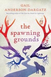 cover of the book The Spawning Grounds