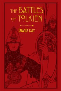 cover of the book The Battles of Tolkien