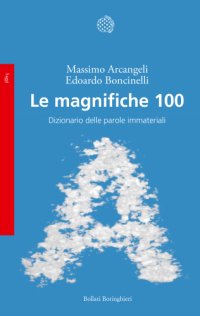 cover of the book Le magnifiche 100