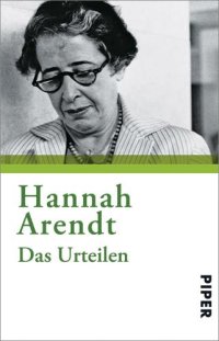 cover of the book Das Urteilen