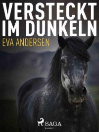 cover of the book Versteckt im Dunkeln