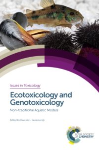 cover of the book Ecotoxicology and Genotoxicology