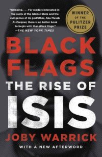 cover of the book Black Flags: The Rise of ISIS